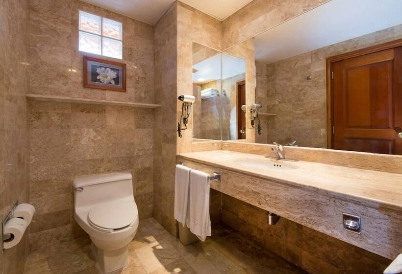 스탠다드 룸, Iberostar Waves Tucán