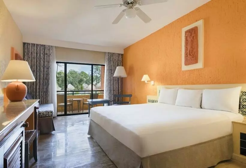 スタンダードルーム, Iberostar Waves Tucán
