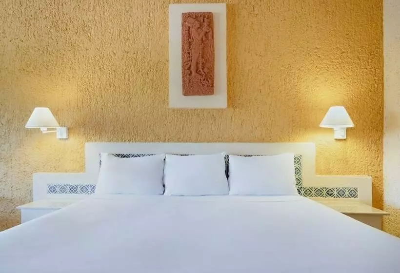 スタンダードルーム, Iberostar Waves Tucán