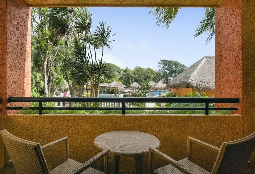 スタンダードルーム, Iberostar Waves Tucán