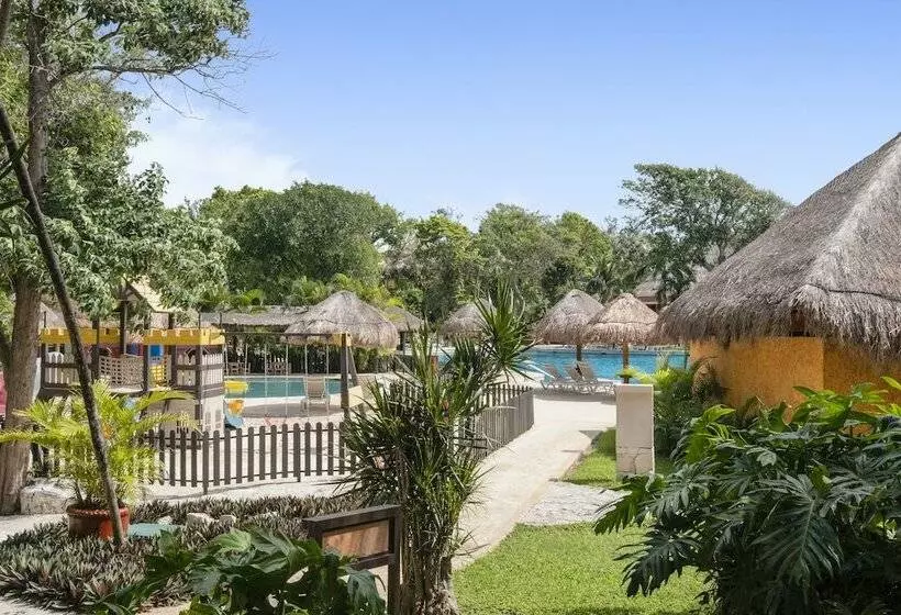 スタンダードルーム, Iberostar Waves Tucán