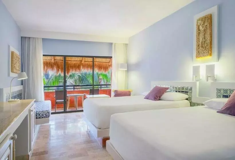 スーペリアールーム, Iberostar Waves Tucán