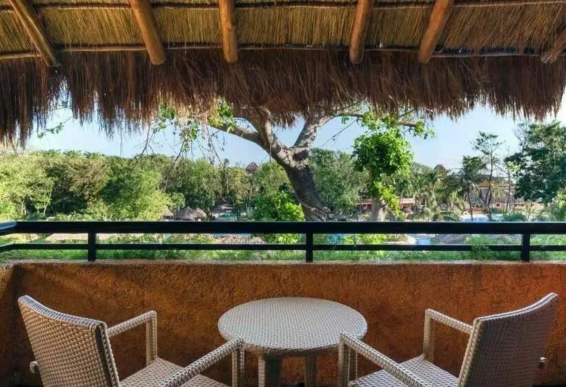 スーペリアールーム, Iberostar Waves Tucán