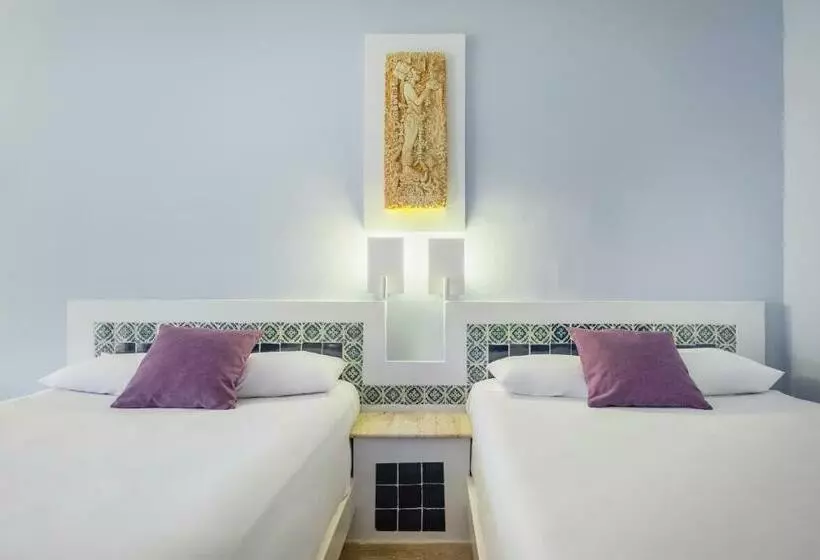 スーペリアールーム, Iberostar Waves Tucán