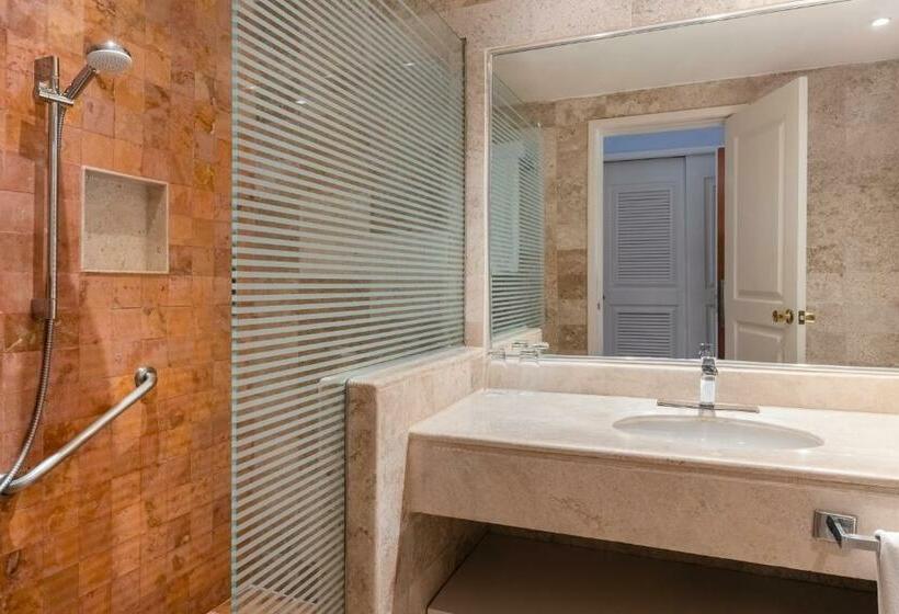 Superior Kamer, Iberostar Waves Tucán