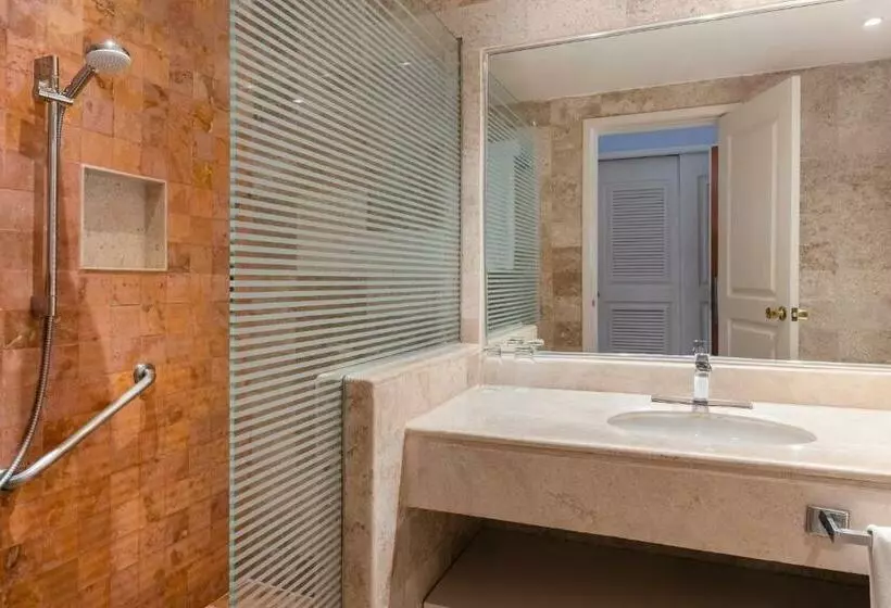 スーペリアールーム, Iberostar Waves Tucán