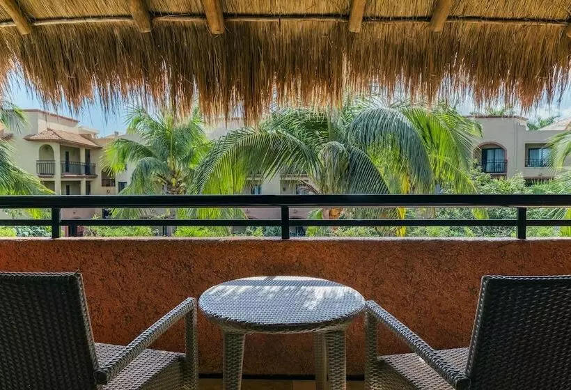スーペリアールーム, Iberostar Waves Tucán