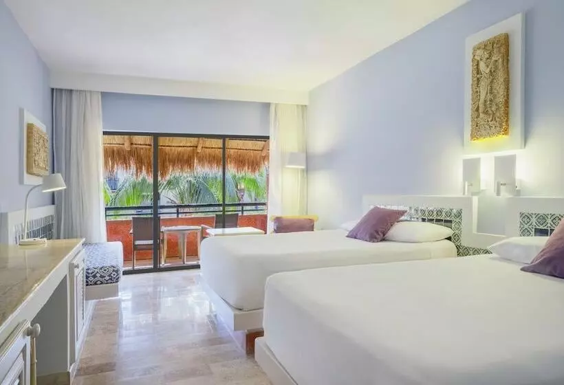 スーペリアールーム, Iberostar Waves Tucán