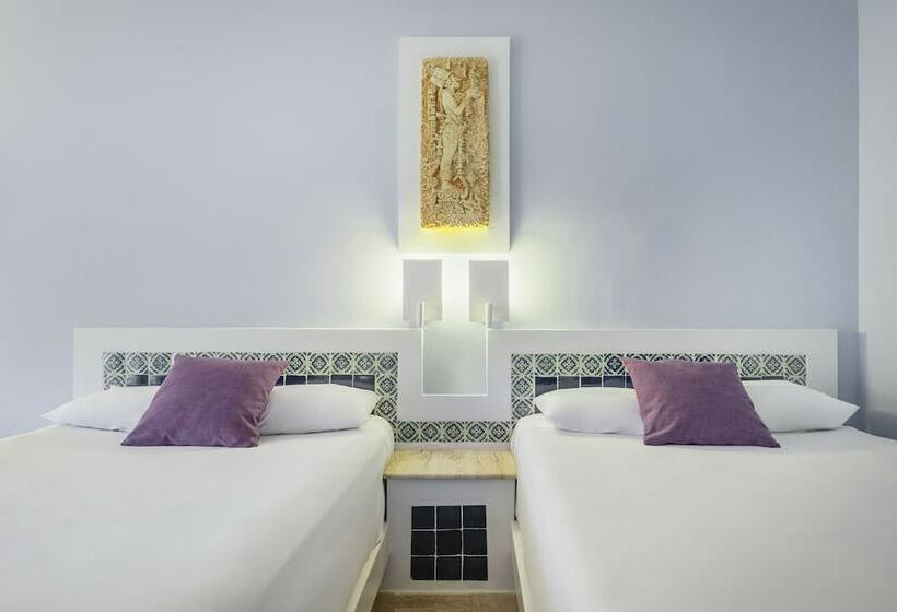 Superior Kamer, Iberostar Waves Tucán