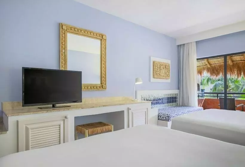 スーペリアールーム, Iberostar Waves Tucán