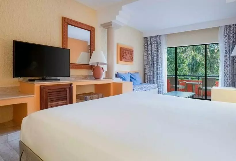 ジュニアスイート, Iberostar Waves Tucán