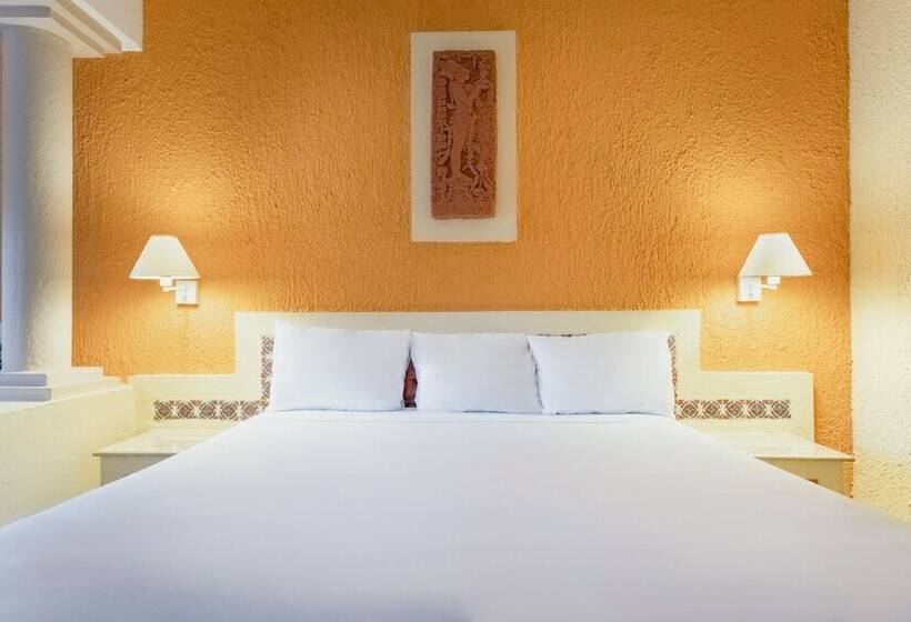 주니어 스위트, Iberostar Waves Tucán