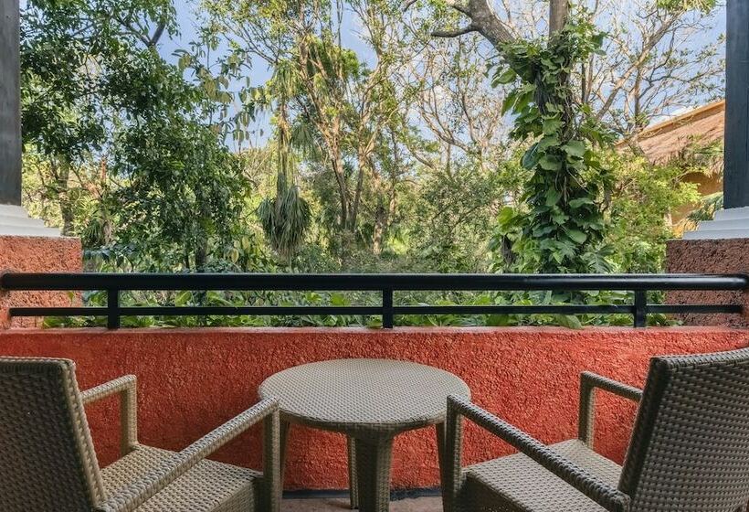 주니어 스위트, Iberostar Waves Tucán