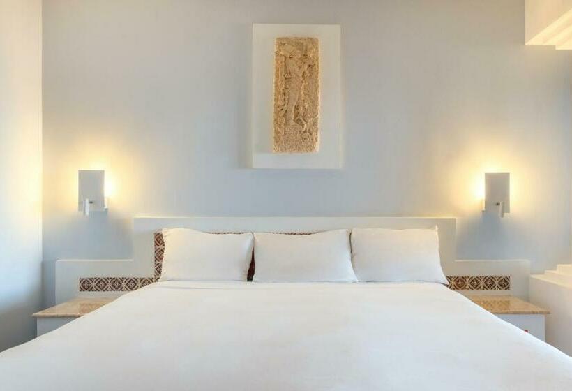 주니어 스위트 바다 전망, Iberostar Waves Tucán