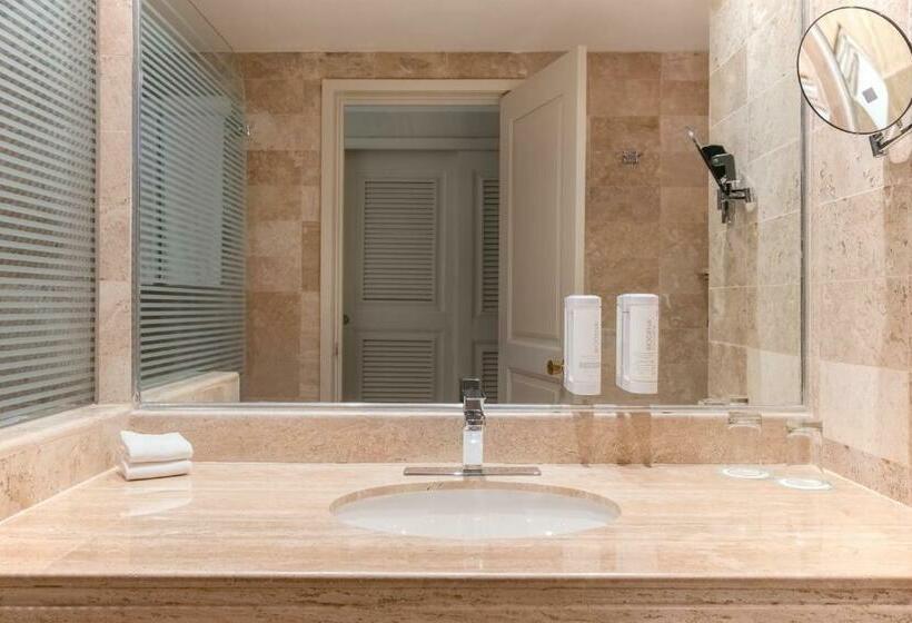 Junior Suite met Uitzicht op Zee, Iberostar Waves Tucán