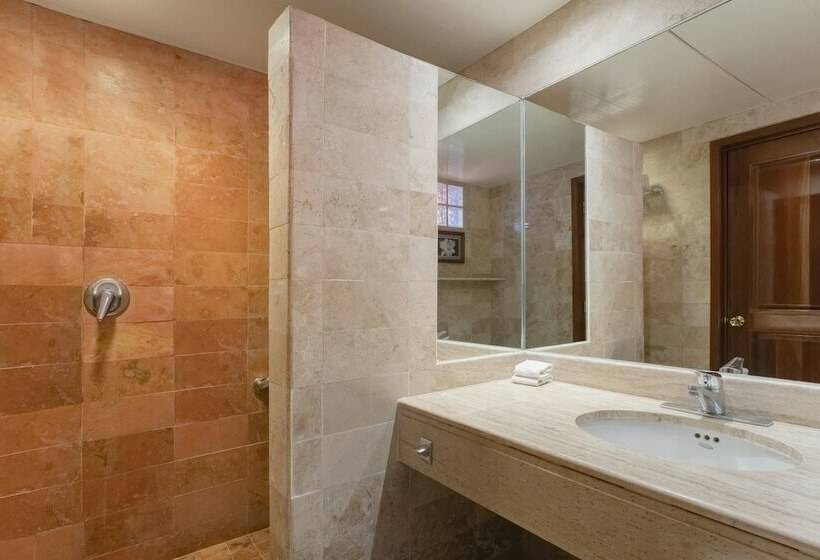 주니어 스위트 바다 전망, Iberostar Waves Tucán