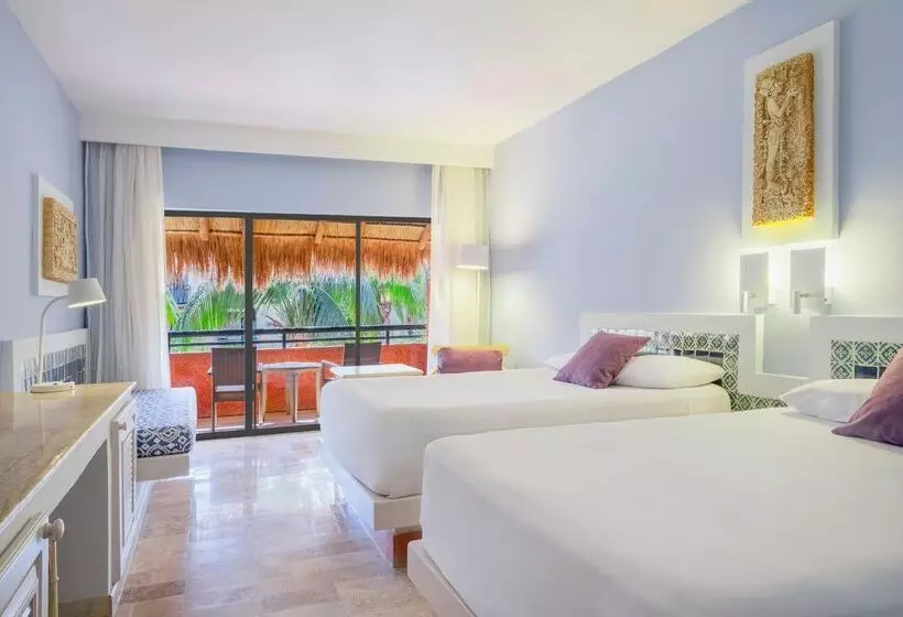 スタンダードルーム, Iberostar Waves Tucán