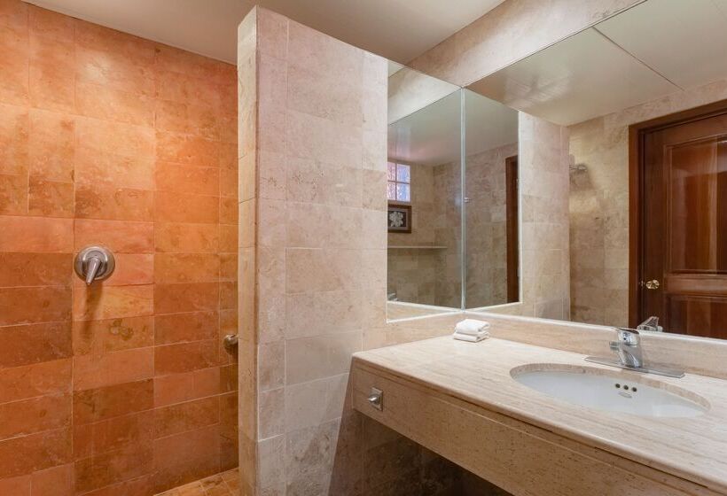 주니어 스위트, Iberostar Waves Tucán