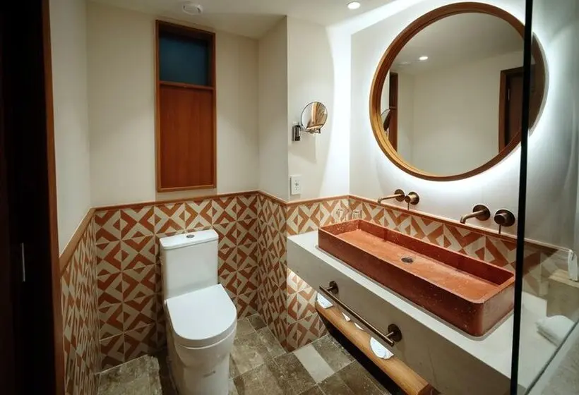 Premium-huone, Iberostar Waves Tucán