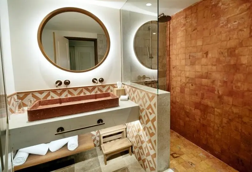 Premium-huone, Iberostar Waves Tucán