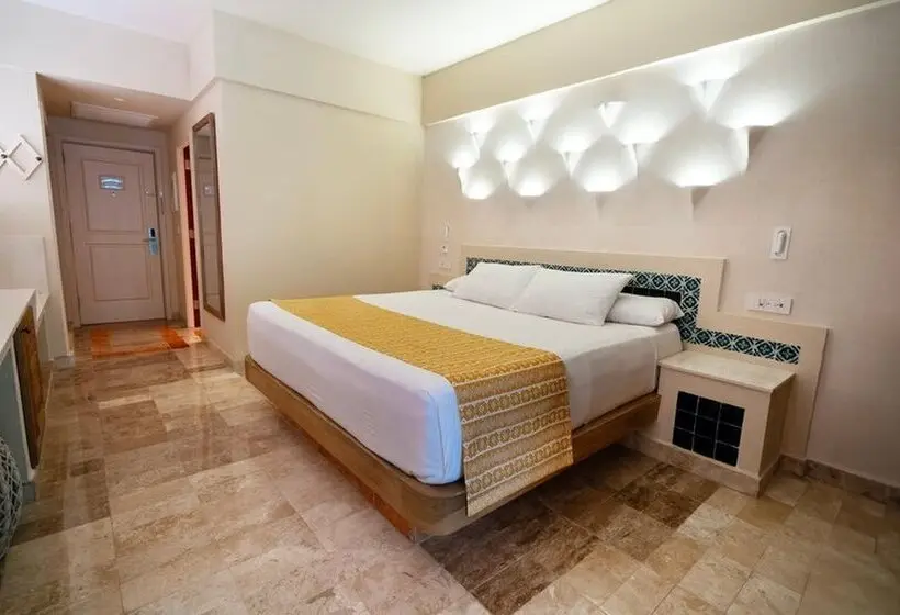 Premium-huone, Iberostar Waves Tucán
