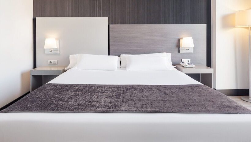 Quarto Estandar, Ilunion Atrium