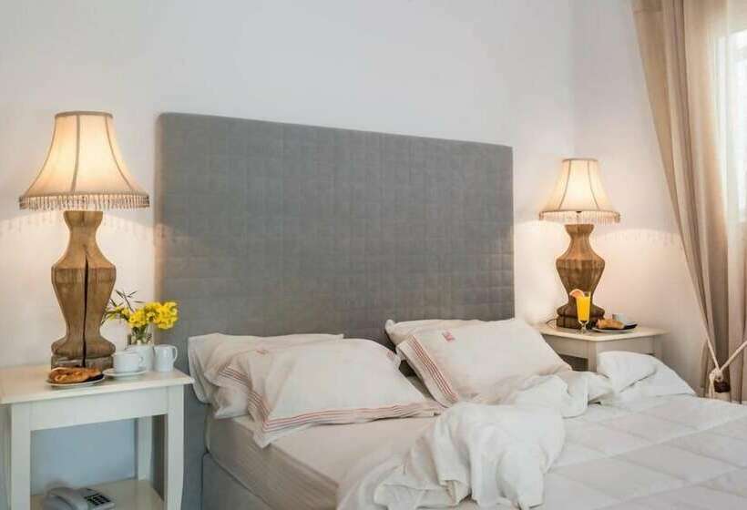 غرفة قياسية, Amāria Beach Resort by NOMÉE Hospitality Group