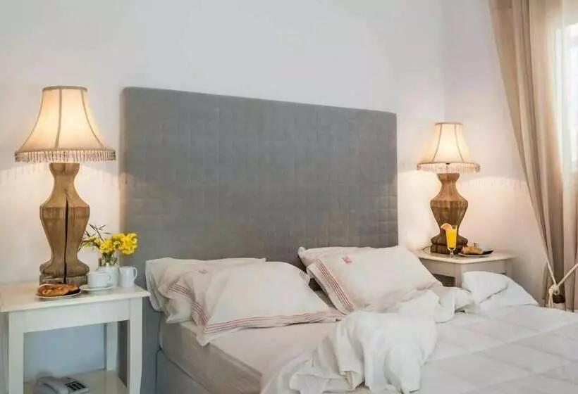 اتاق استاندارد, Amāria Beach Resort by NOMÉE Hospitality Group