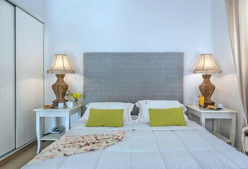 Cameră Standard, Amāria Beach Resort by NOMÉE Hospitality Group