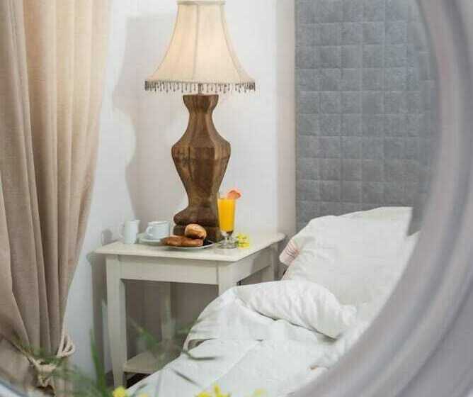 غرفة قياسية, Amāria Beach Resort by NOMÉE Hospitality Group