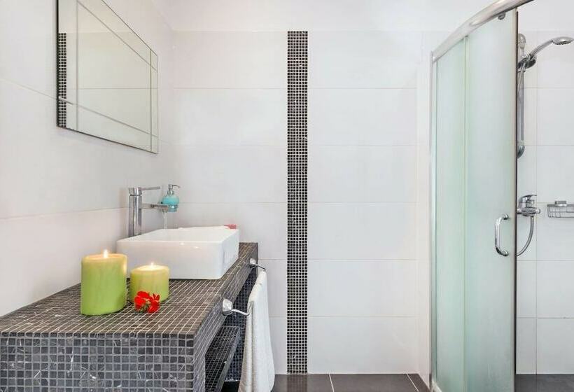 Cameră Standard, Amāria Beach Resort by NOMÉE Hospitality Group