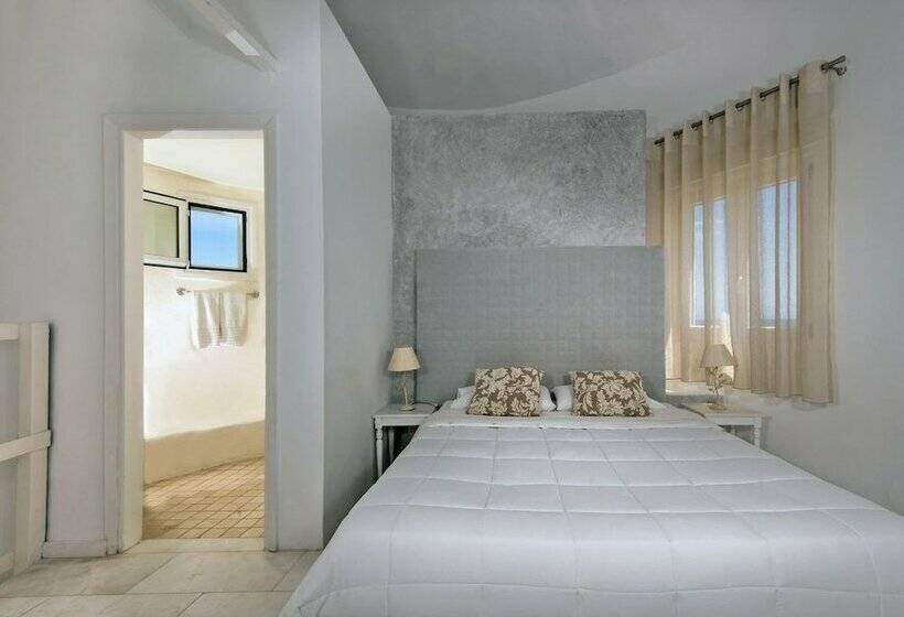 غرفة قياسية, Amāria Beach Resort by NOMÉE Hospitality Group