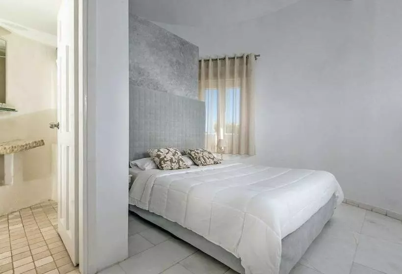 اتاق استاندارد, Amāria Beach Resort by NOMÉE Hospitality Group