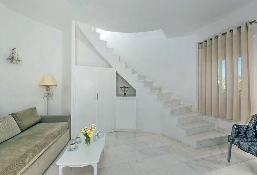 غرفة قياسية, Amāria Beach Resort by NOMÉE Hospitality Group