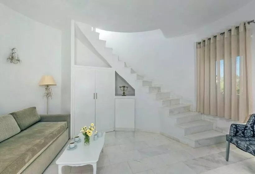 اتاق استاندارد, Amāria Beach Resort by NOMÉE Hospitality Group