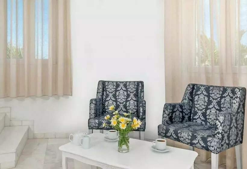 اتاق استاندارد, Amāria Beach Resort by NOMÉE Hospitality Group