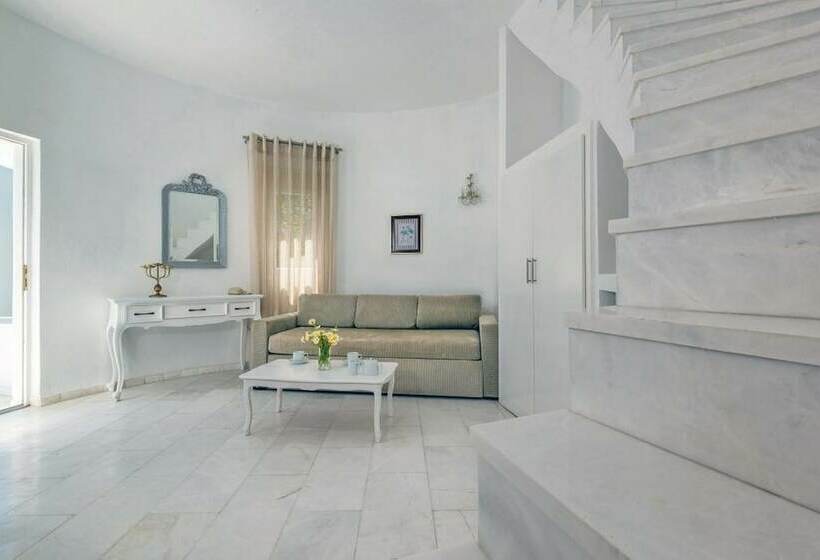 غرفة قياسية, Amāria Beach Resort by NOMÉE Hospitality Group