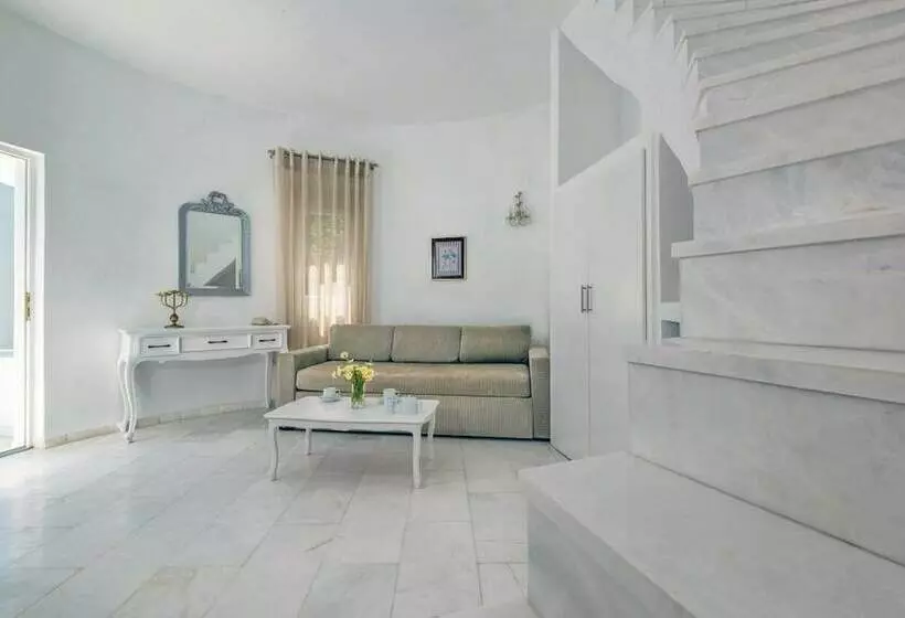 اتاق استاندارد, Amāria Beach Resort by NOMÉE Hospitality Group