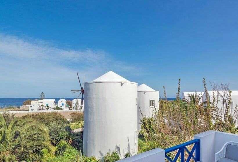 غرفة قياسية, Amāria Beach Resort by NOMÉE Hospitality Group