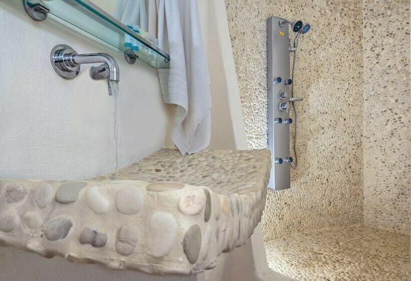 غرفة قياسية, Amāria Beach Resort by NOMÉE Hospitality Group