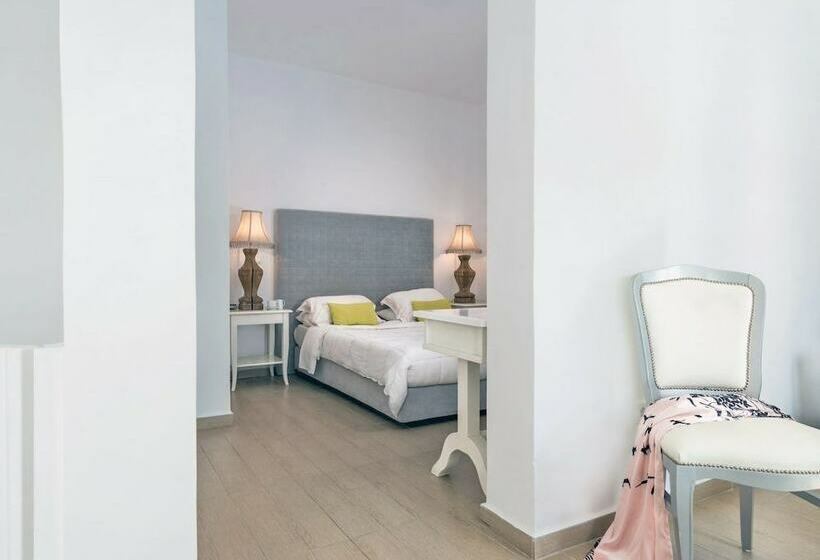 Junior Suite, Amāria Beach Resort by NOMÉE Hospitality Group
