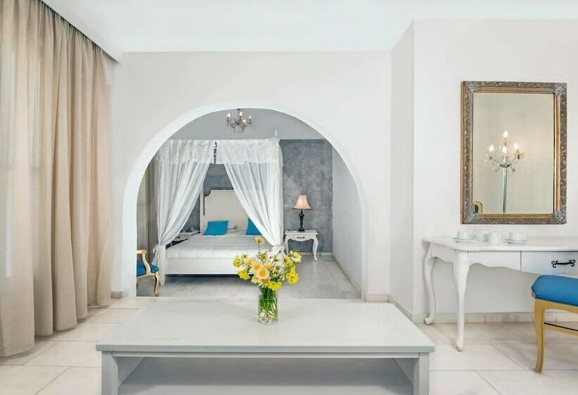 جناح جونيور, Amāria Beach Resort by NOMÉE Hospitality Group