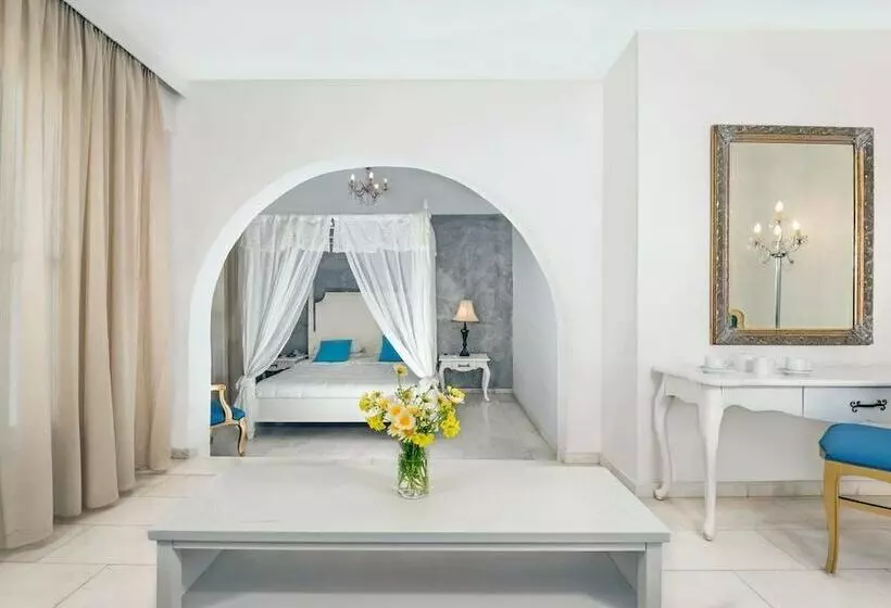 سوییت جونیور, Amāria Beach Resort by NOMÉE Hospitality Group