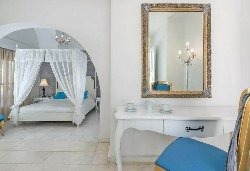 جناح جونيور, Amāria Beach Resort by NOMÉE Hospitality Group