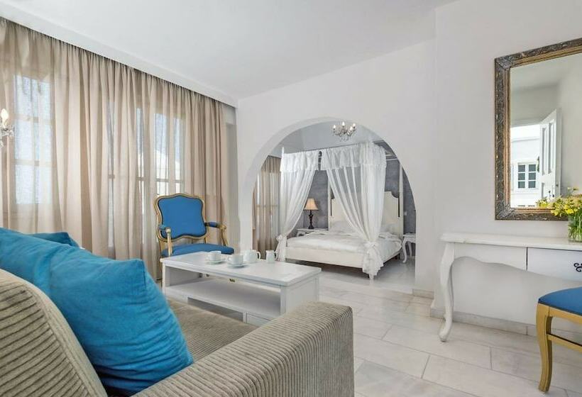 جناح جونيور, Amāria Beach Resort by NOMÉE Hospitality Group