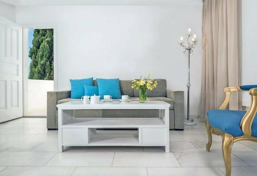 جناح جونيور, Amāria Beach Resort by NOMÉE Hospitality Group