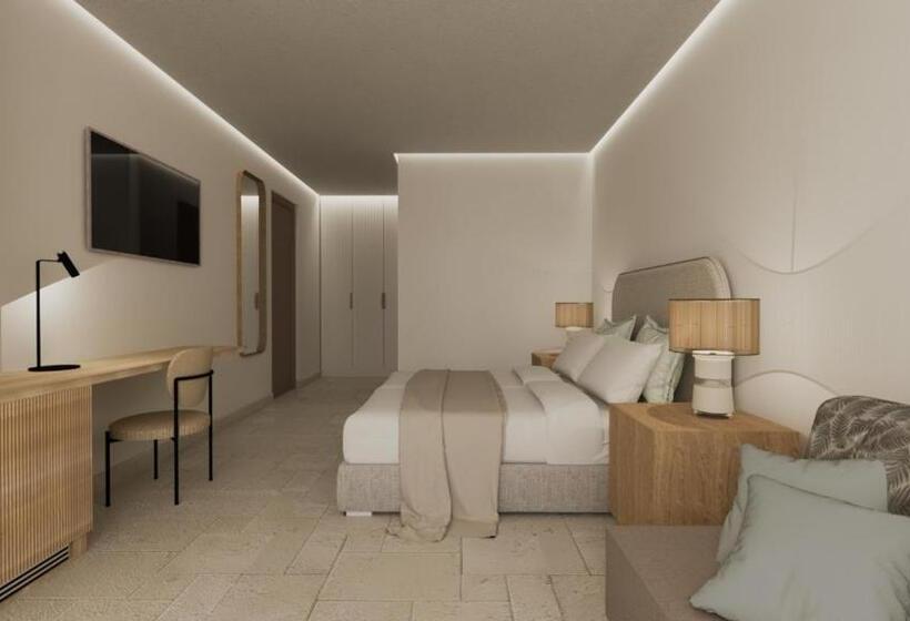 Junior Suite, Amāria Beach Resort by NOMÉE Hospitality Group