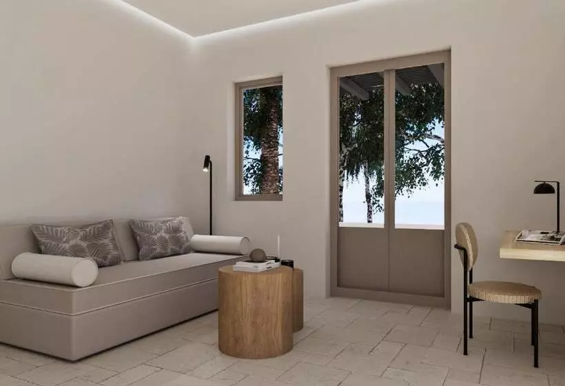 سوییت سوپریور, Amāria Beach Resort by NOMÉE Hospitality Group