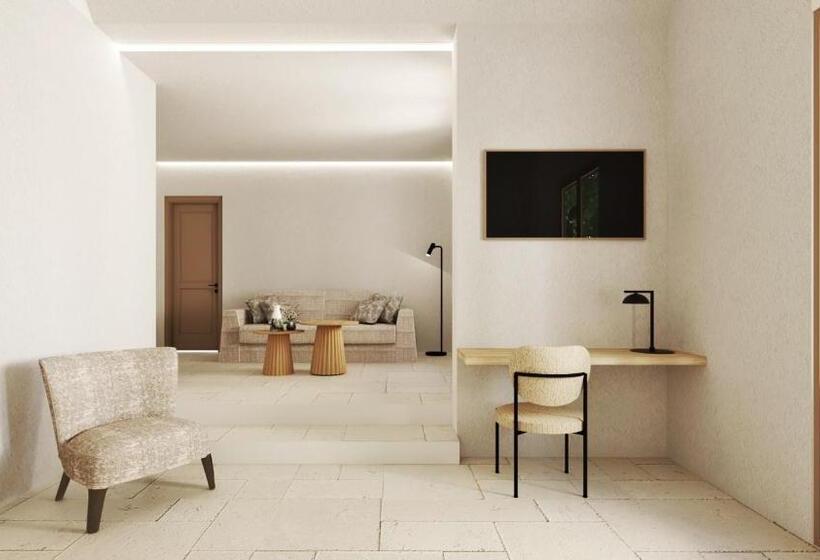 Suite Executivă, Amāria Beach Resort by NOMÉE Hospitality Group