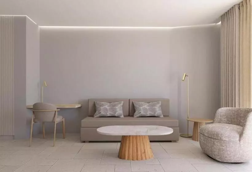 سوییت, Amāria Beach Resort by NOMÉE Hospitality Group